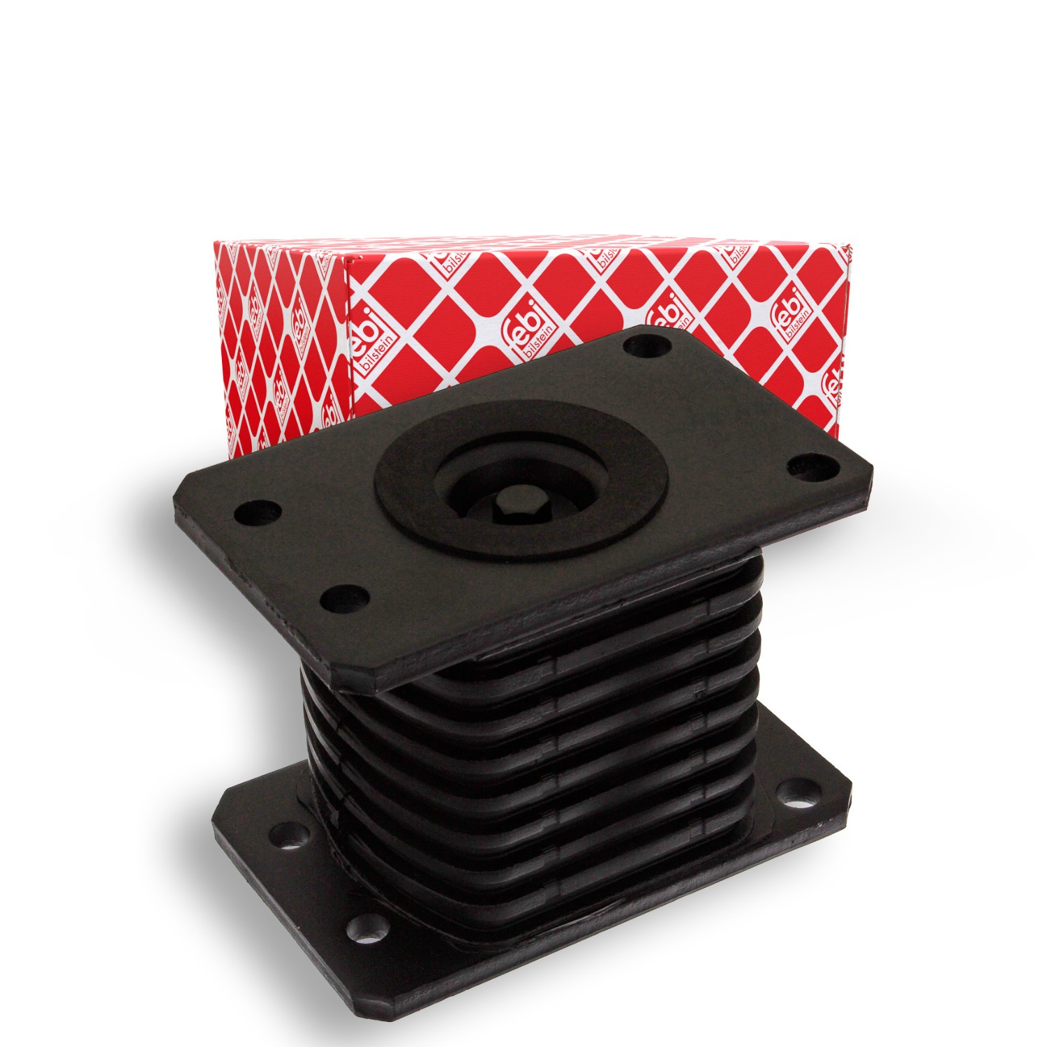 FEBI BILSTEIN Bush, parabolic spring Article number: 44221 cheaply