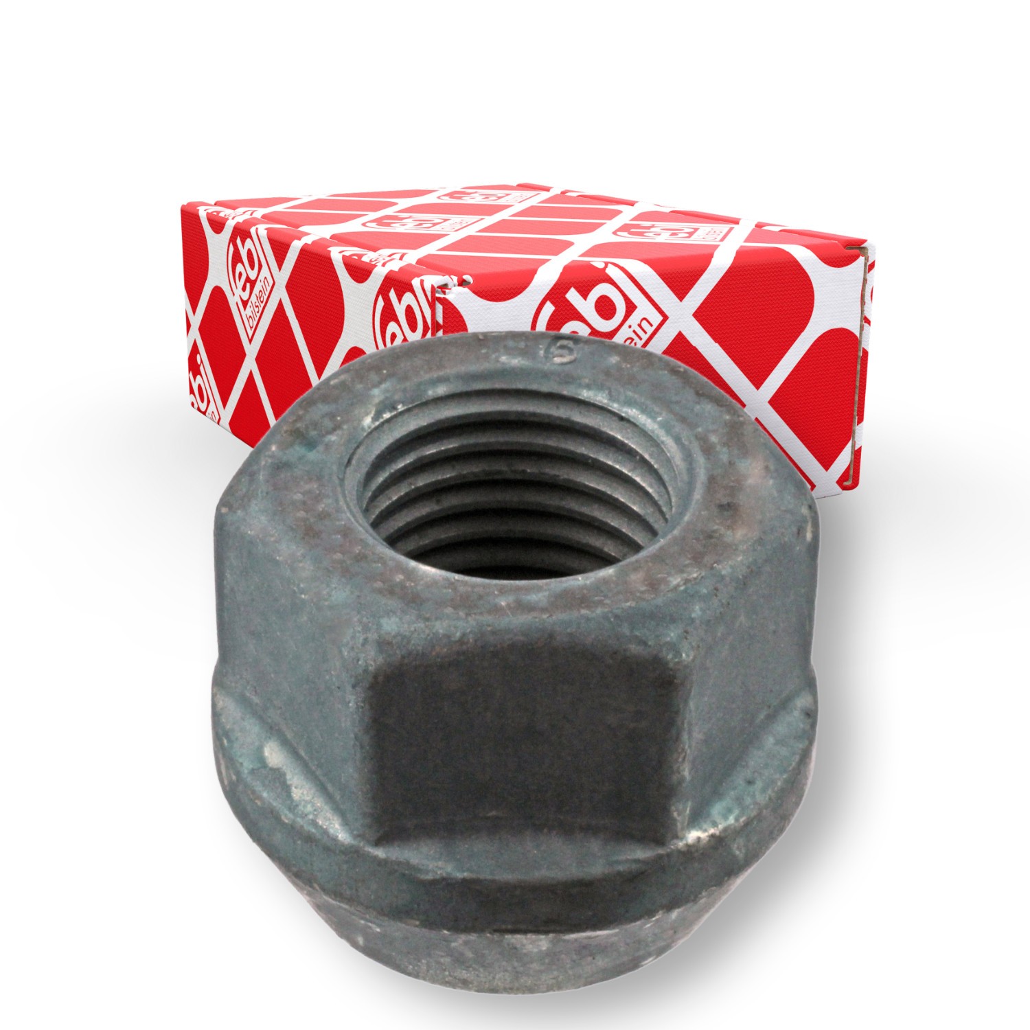 FEBI BILSTEIN Wheel Nut Article number: 45063 cheaply