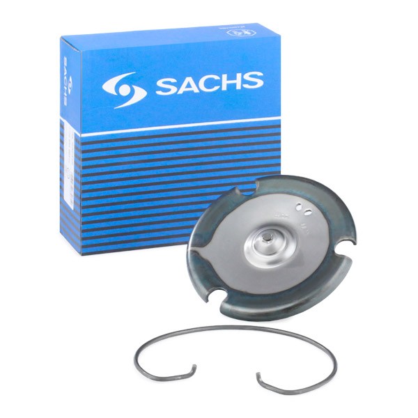 SACHS 3100 654 003 Release Plate, clutch JETTA 1.6 (EM) 75 PS Petrol 1987
