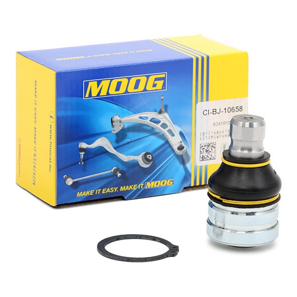 MOOG Ball Joint Article number: CI-BJ-10658 cheaply