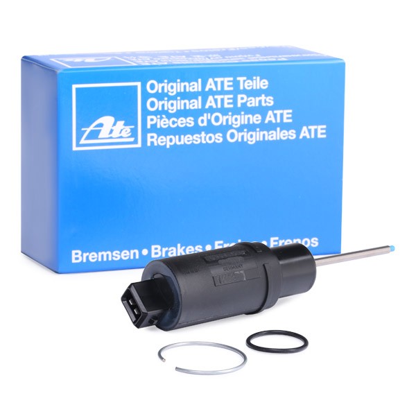 ATE 03.0655-0004.2 Pedalvandringsensor, bremsepedal V70 T5 250 HK Benzin 2008