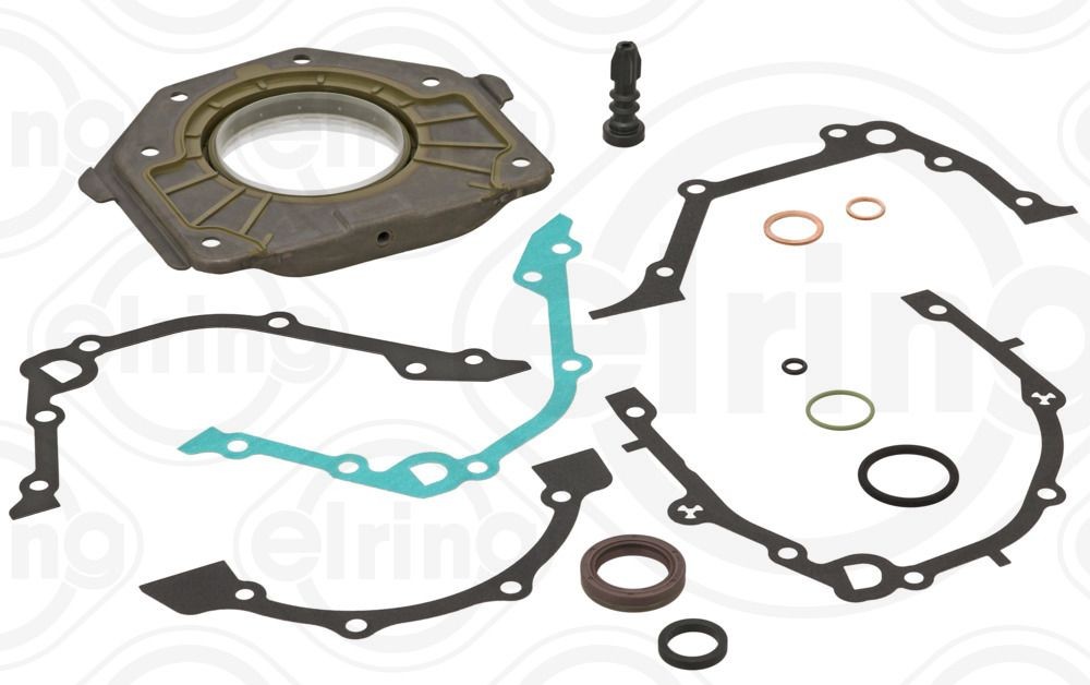 ELRING Crankcase gasket set Article number: 309.990 cheaply
