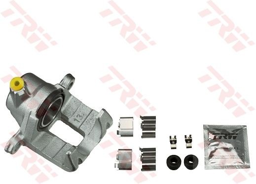 TRW Brake caliper Article number: BHV929E cheaply