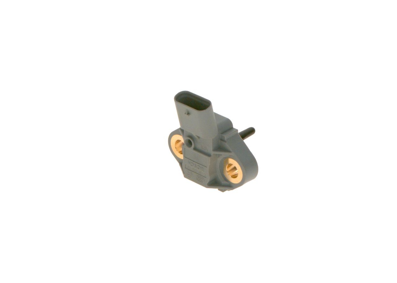 BOSCH Sensor, indsugningstemp. Varenummer: 0 281 006 262 billige