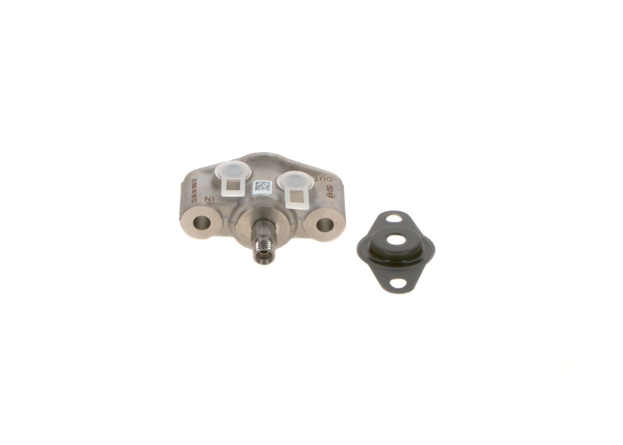 BOSCH Injection Unit, soot / particulate filter regeneration Article number: 0 444 033 006 cheaply