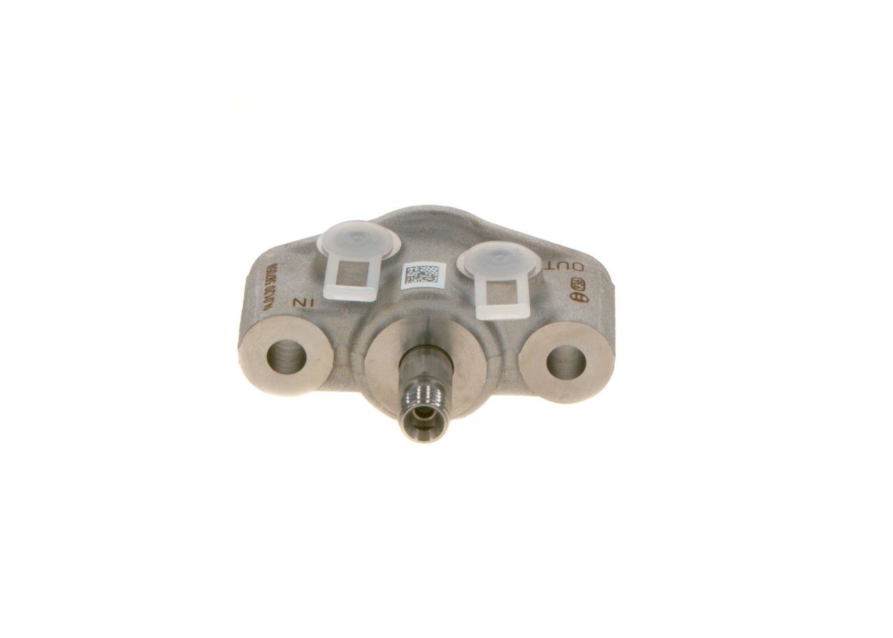 BOSCH Injection Unit, soot / particulate filter regeneration Article number: 0 444 033 008 cheaply