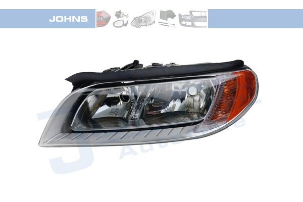 JOHNS Headlight Article number: 90 52 09 cheaply
