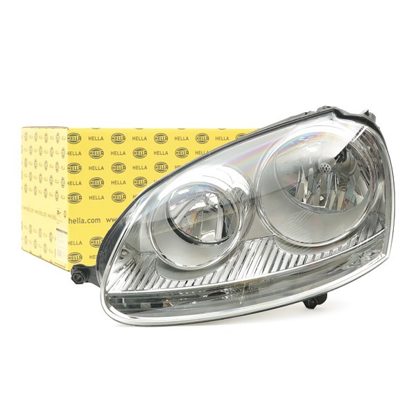 HELLA Forlygte Varenummer: 1EG 247 007-571 billige