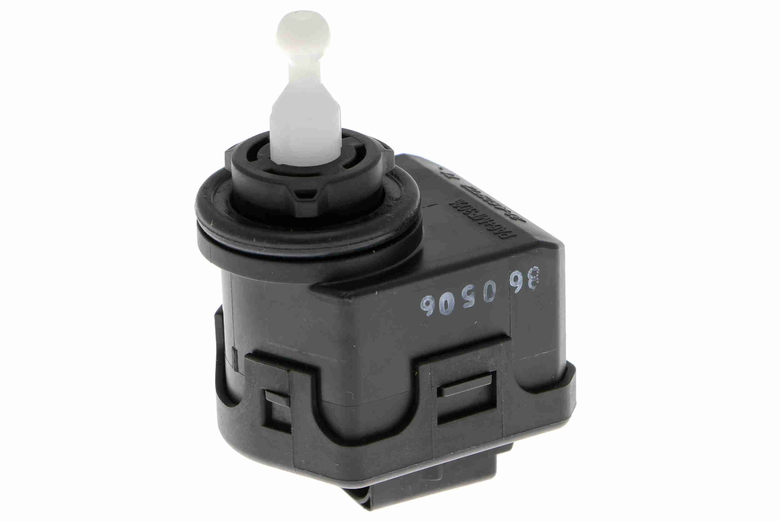 VEMO Servomotor, lygteindstilling Varenummer: V10-77-0029 billige