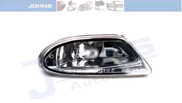 JOHNS Fog Light Article number: 50 81 30-4 cheaply