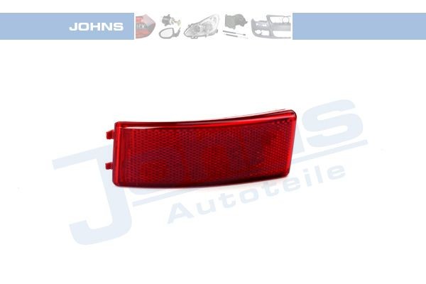 JOHNS 32 66 88-9 Reflektor C-MAX 1.8 Flexifuel 125 HP Bensiin/etanool 2010