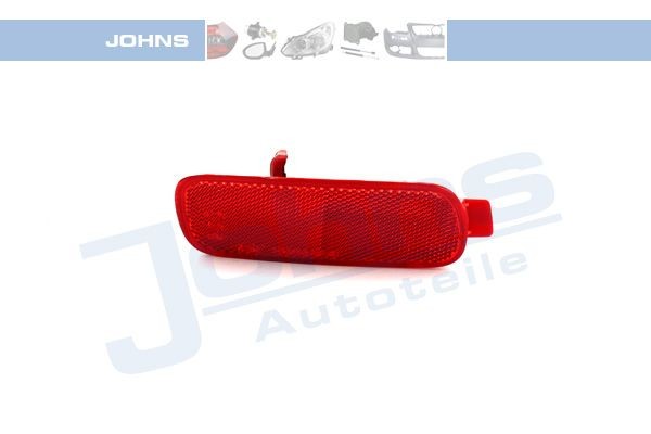 JOHNS Reflektor Varenummer: 38 42 87-9 billige