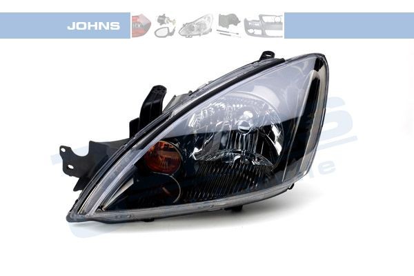 JOHNS Headlight Article number: 52 24 09-2 cheaply
