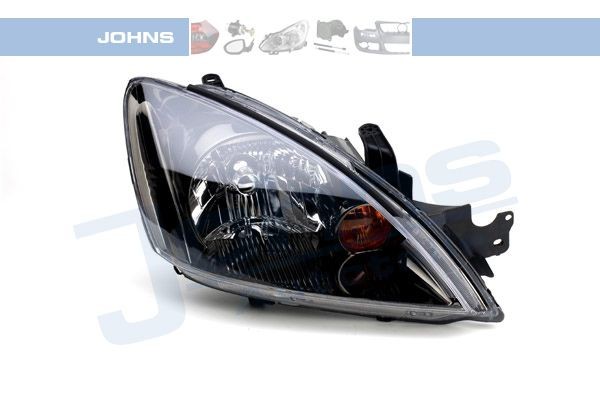 JOHNS Forlygte Varenummer: 52 24 10-2 billige