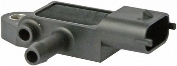 HELLA Sensor, exhaust pressure Article number: 6PP 009 409-131 cheaply
