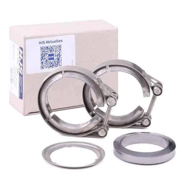 HJS Mounting Kit, soot filter Article number: 82 11 3489 cheaply