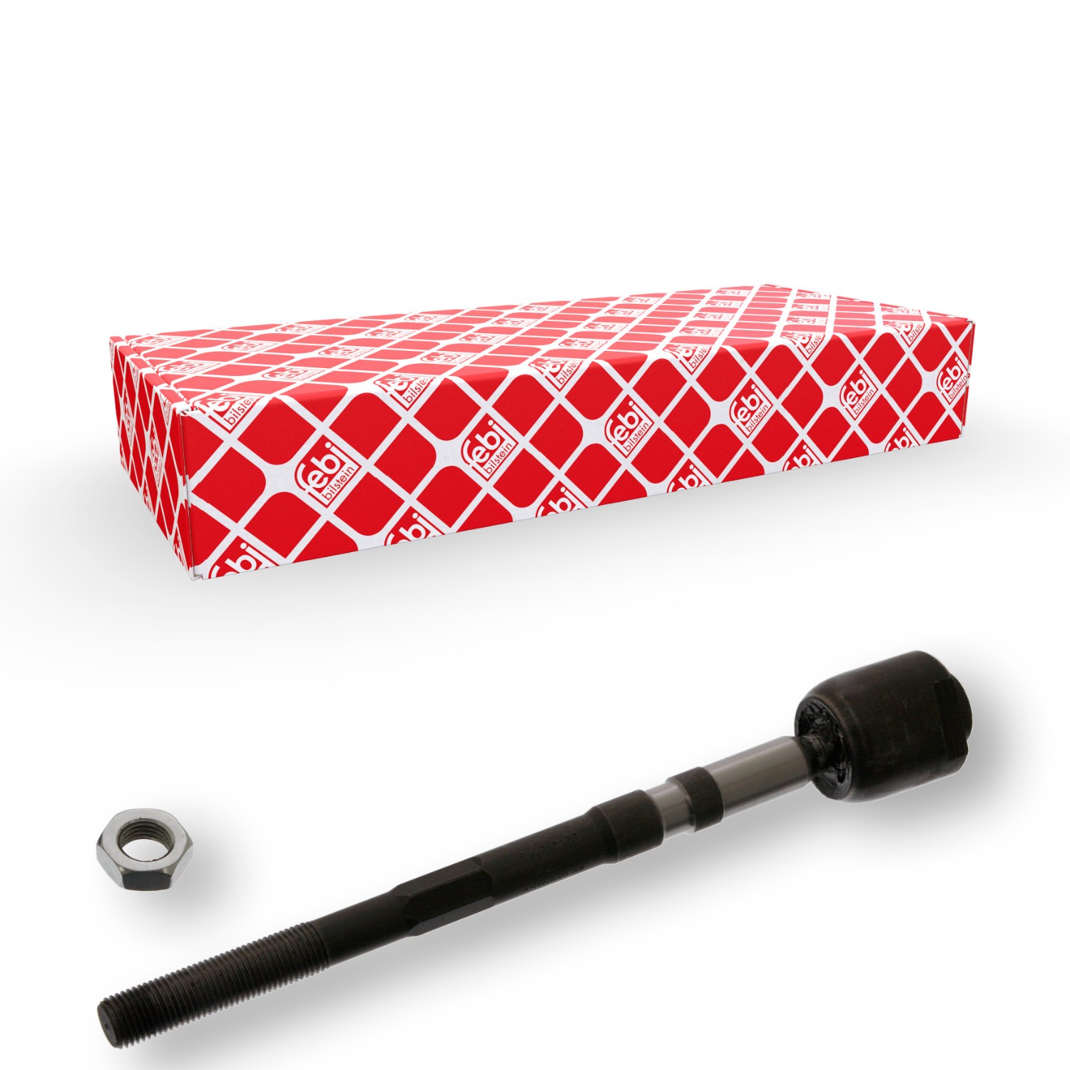 FEBI BILSTEIN Inner tie rod Article number: 43666 cheaply