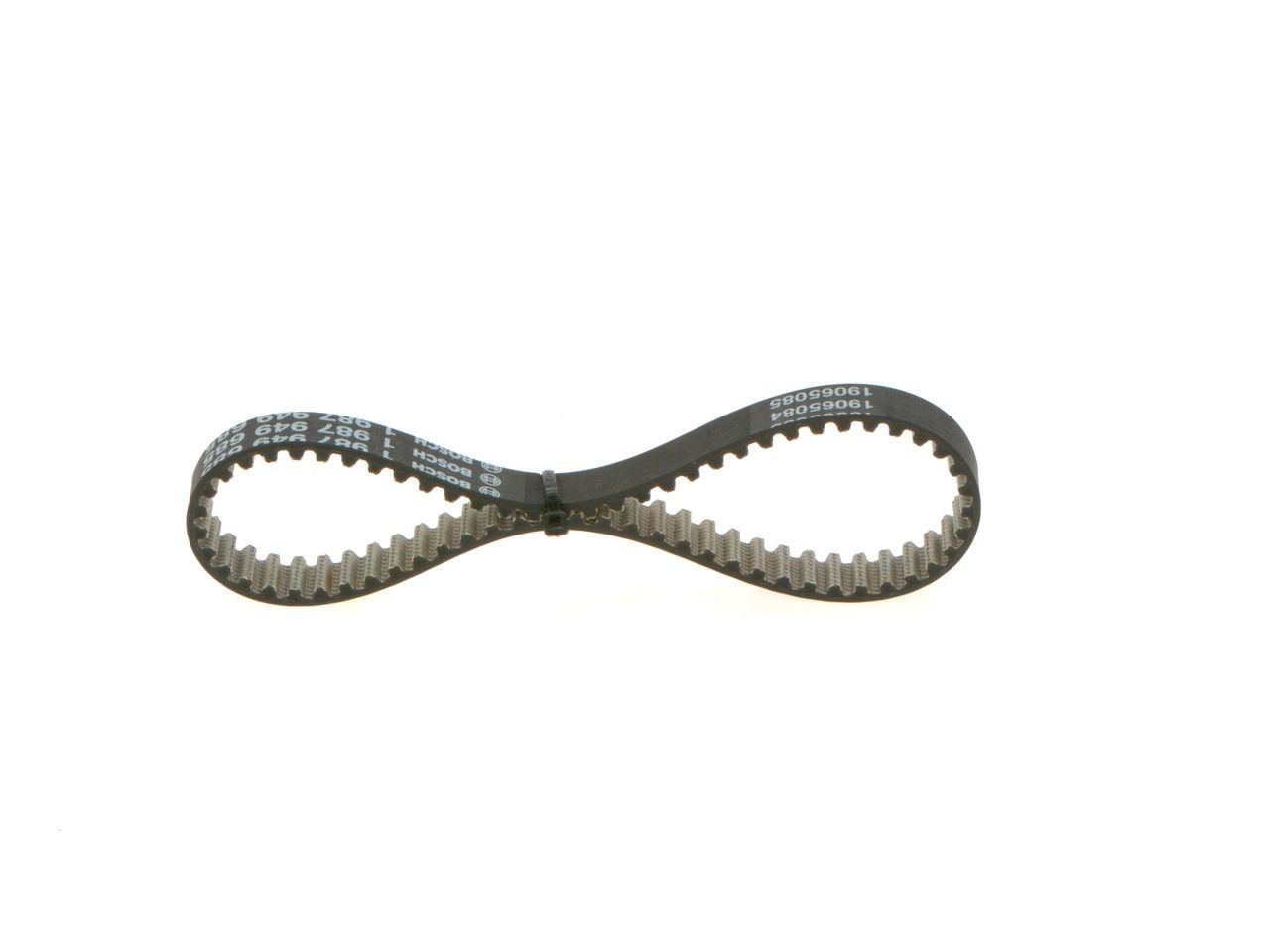 BOSCH Timing Belt Article number: 1 987 949 685 cheaply