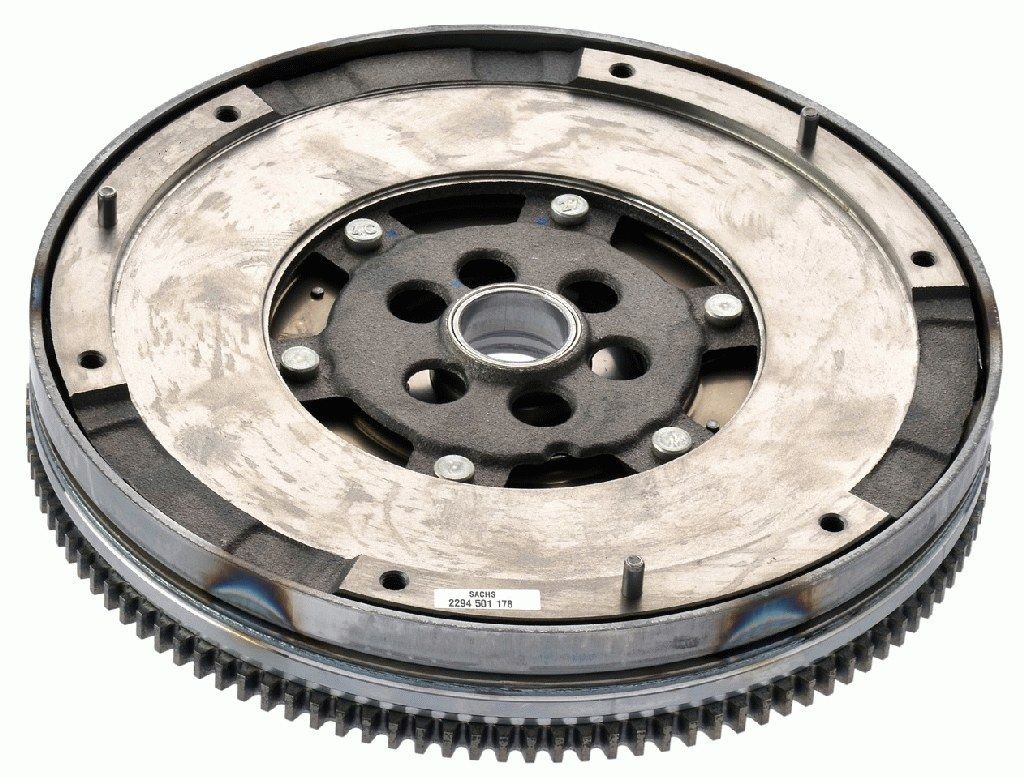 SACHS Dual mass flywheel Article number: 2294 501 178 cheaply