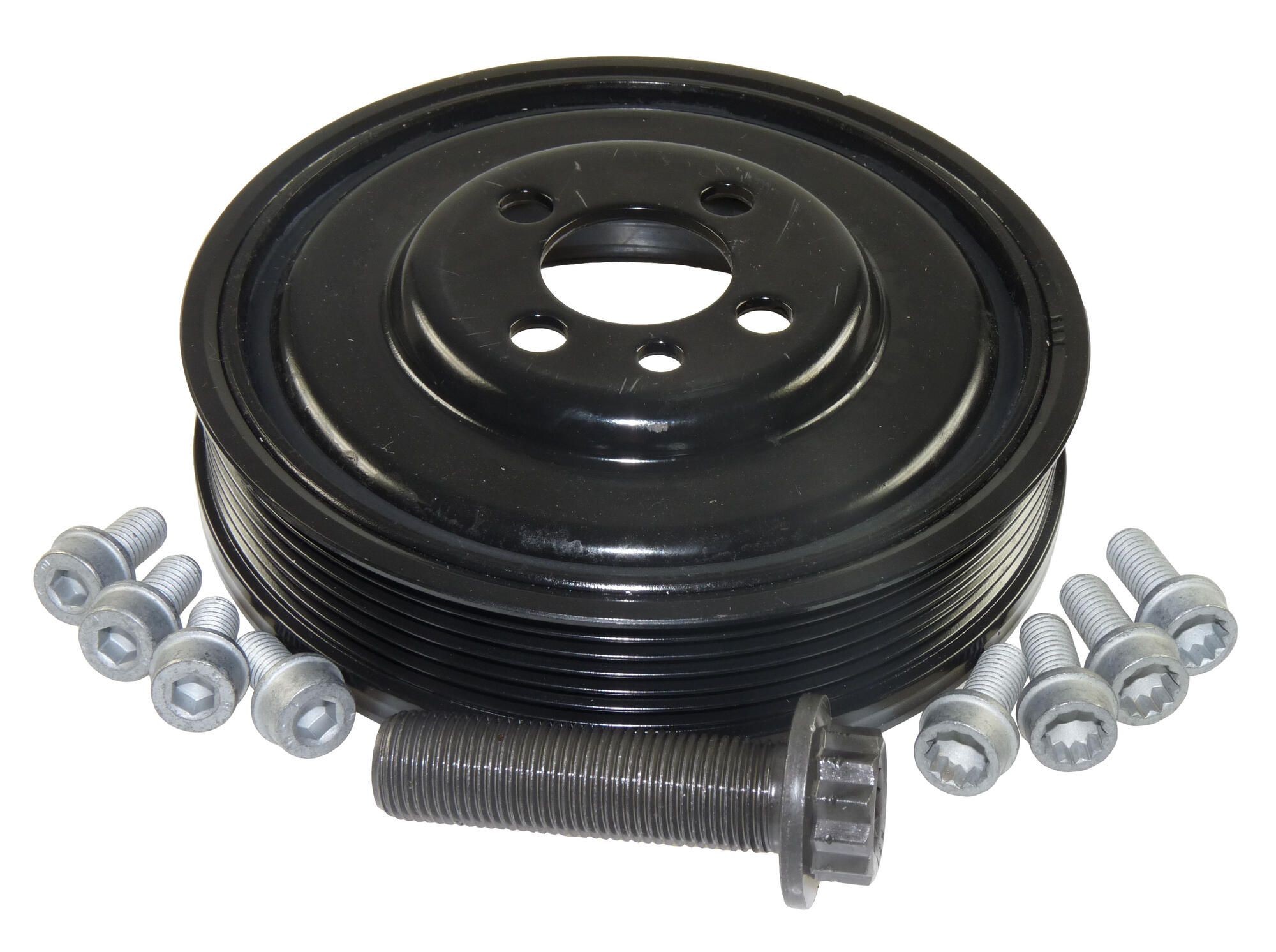 CORTECO Belt Pulley Set, crankshaft Article number: 80004922 cheaply