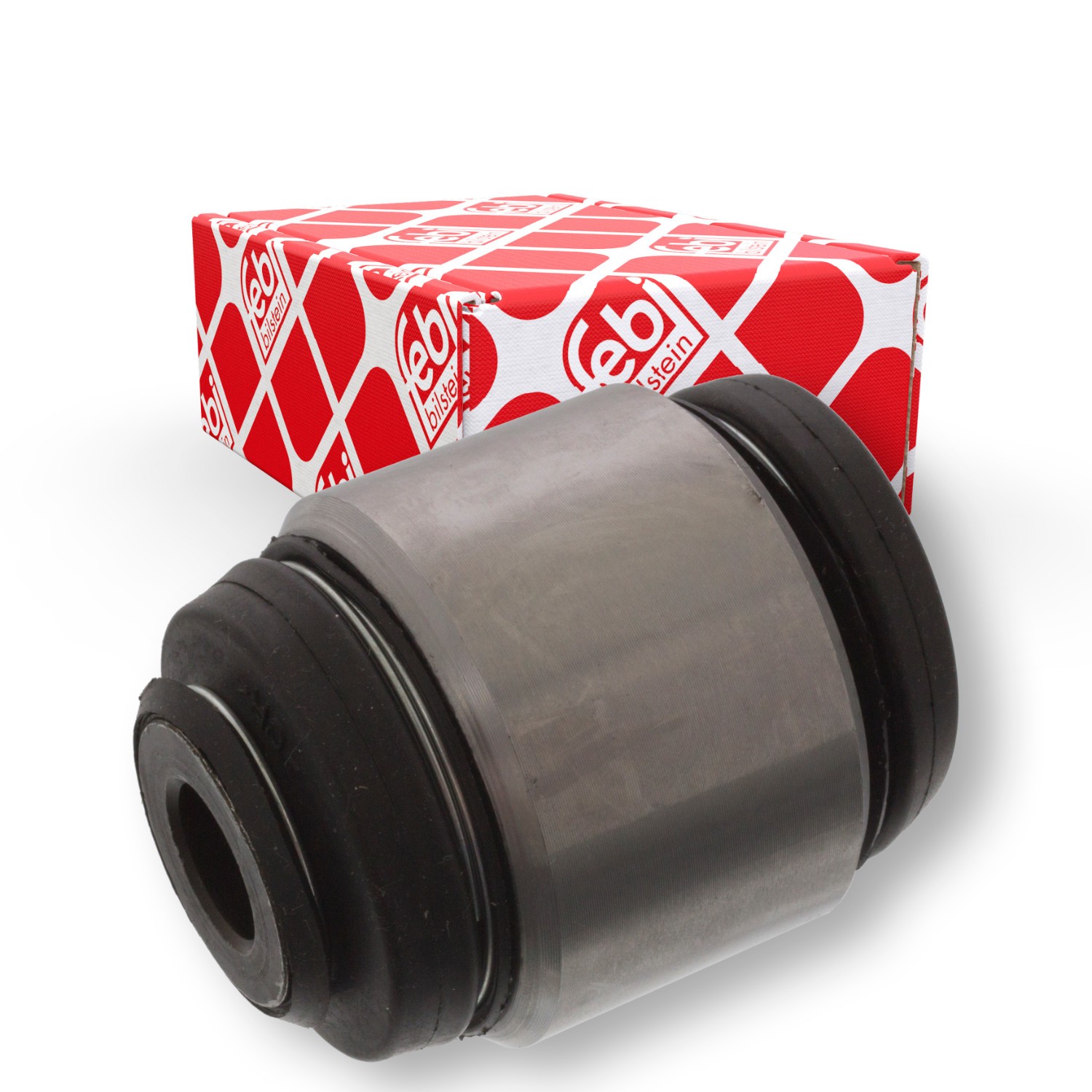 FEBI BILSTEIN Mounting Bush, stub axle Article number: 45148 cheaply