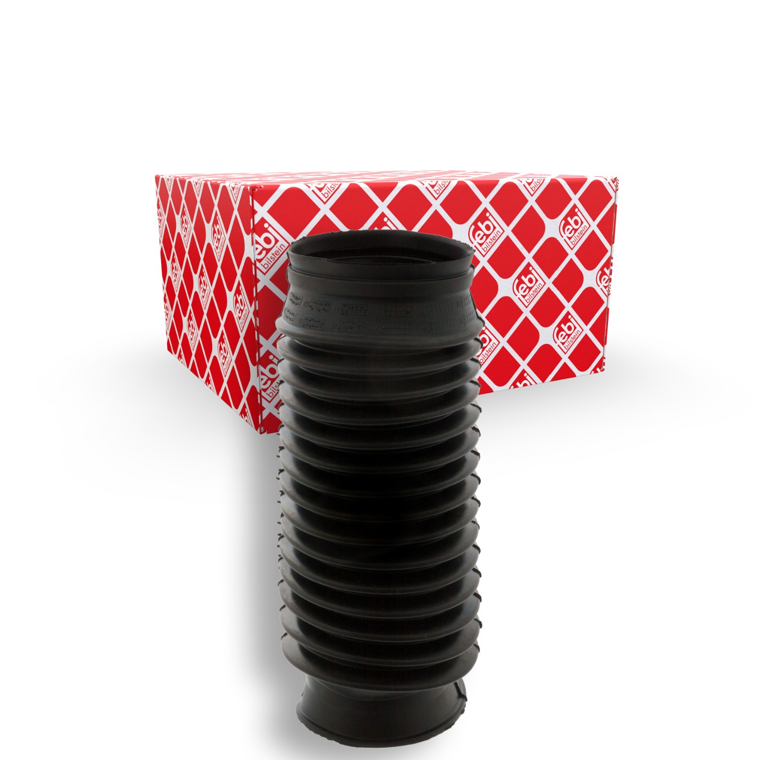 FEBI BILSTEIN Protective Cap / Bellow, shock absorber Article number: 45033 cheaply