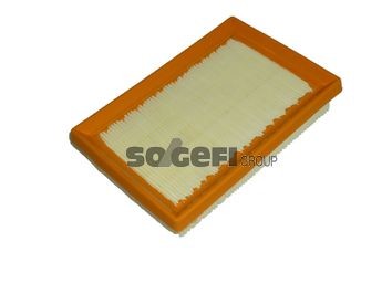 COOPERSFIAAM FILTERS Air filter Article number: PA7799 cheaply