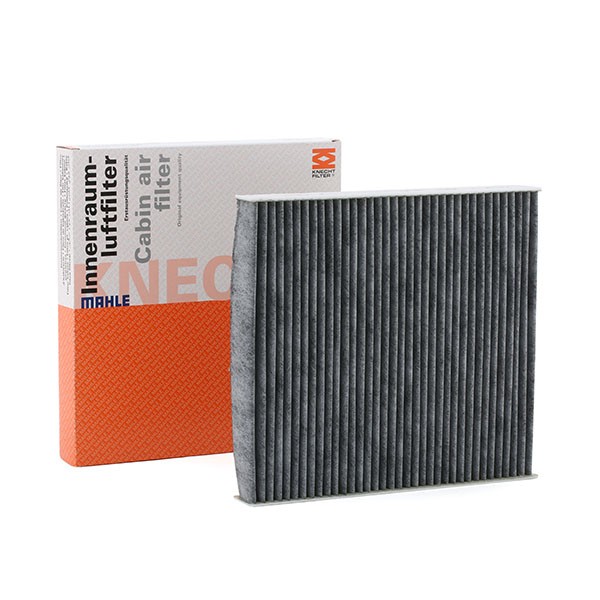MAHLE ORIGINAL Pollen filter Article number: LAK 888 cheaply