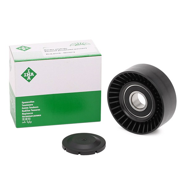 INA Tensioner pulley Article number: 531 0891 10 cheaply