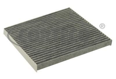 CORTECO Pollen filter Article number: 80004778 cheaply