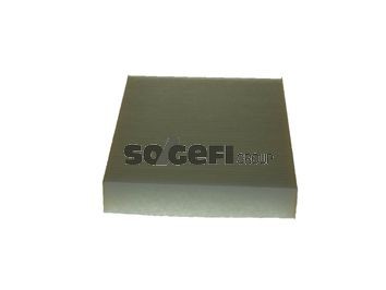 COOPERSFIAAM FILTERS Pollen filter Article number: PC8418 cheaply
