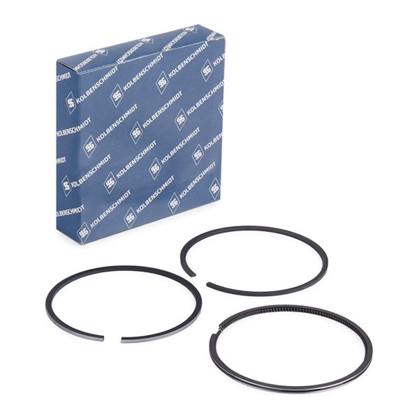 KOLBENSCHMIDT Piston Ring Kit Article number: 800023210000 cheaply