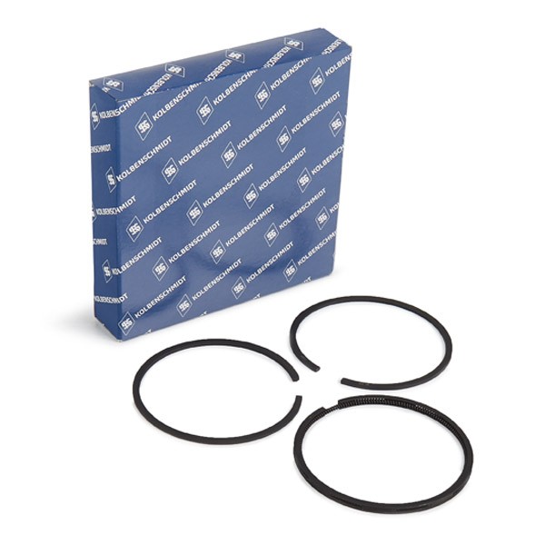 KOLBENSCHMIDT Piston Ring Kit Article number: 800026210000 cheaply