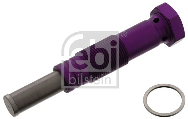 FEBI BILSTEIN Timing chain tensioner Article number: 44392 cheaply