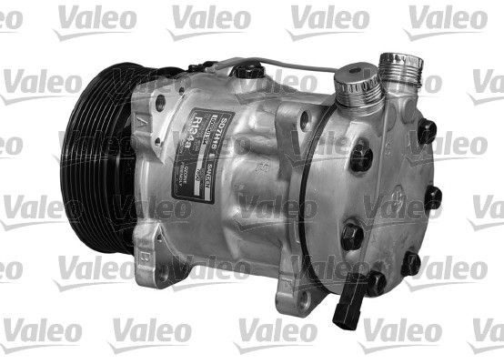 VALEO Compressor, air conditioning Article number: 815874 cheaply