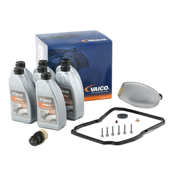 VAICO V30-2254 Gearbox service kit REXTON 2.0 Xdi 150 PS Diesel