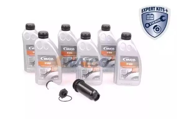 VAICO V25-0796 Sæt til olieskift automatgearkasse C-MAX 1.0 EcoBoost 125 HK Benzin 2019
