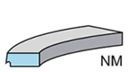 KOLBENSCHMIDT Piston Ring Kit Article number: 800073510050 cheaply