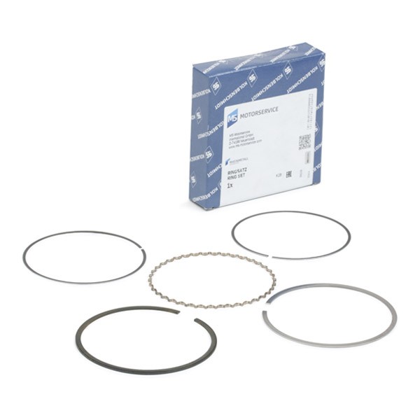 KOLBENSCHMIDT Piston Ring Kit Article number: 800049110000 cheaply