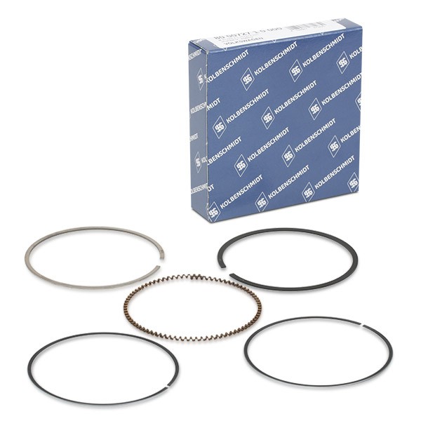 KOLBENSCHMIDT Piston Ring Kit Article number: 800044810000 cheaply