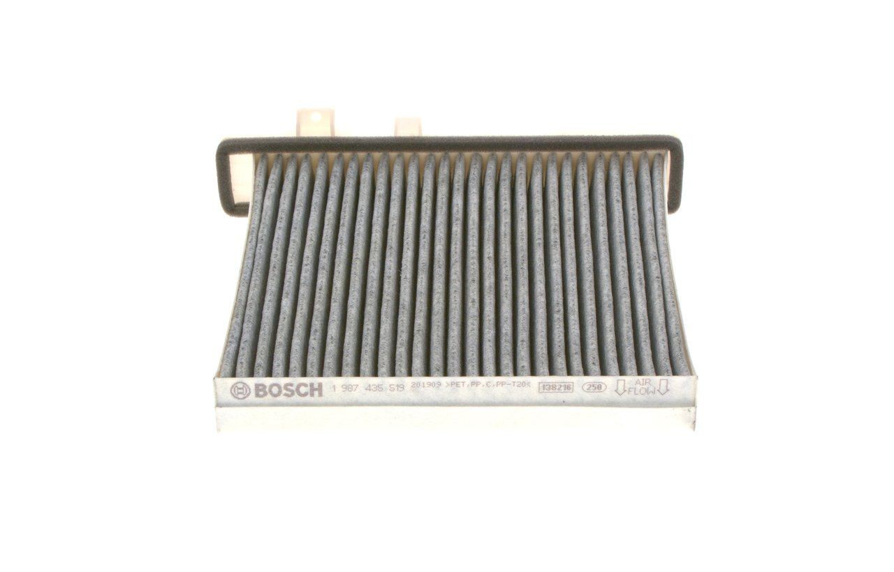 BOSCH Pollen filter Article number: 1 987 435 519 cheaply