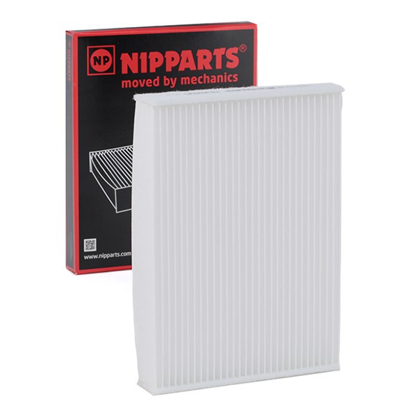 NIPPARTS Pollen filter Article number: N1341035 cheaply