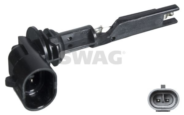 SWAG Sensor, coolant level Article number: 40 94 5417 cheaply