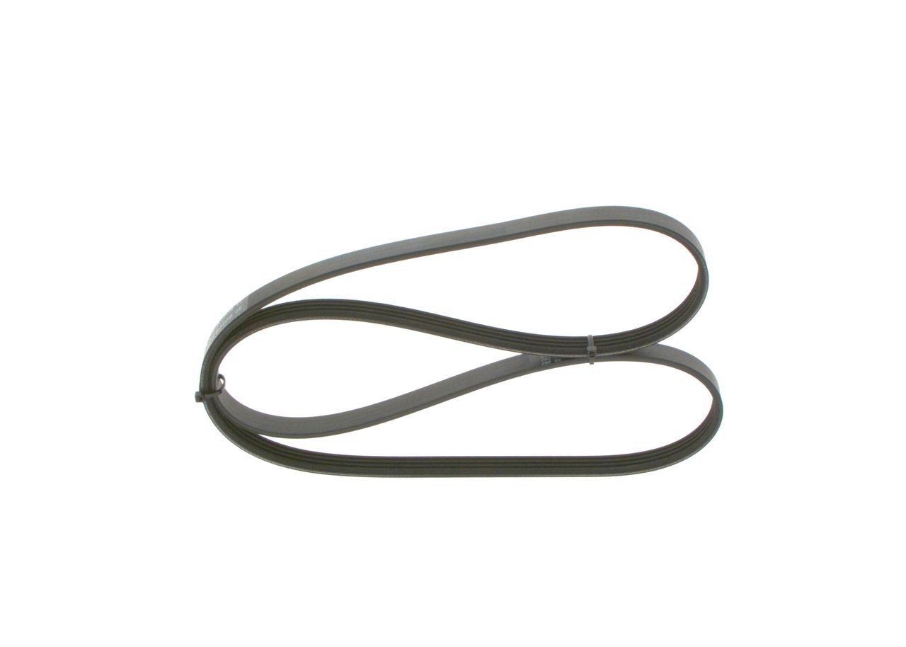 BOSCH Serpentine belt Article number: 1 987 946 289 cheaply