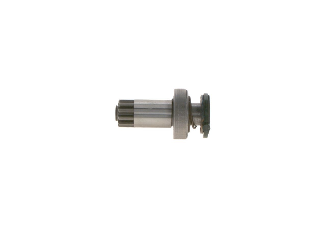 BOSCH 1 006 210 217 Vabajooks, starter EOS 3.2 V6 250 HP Bensiin 2015