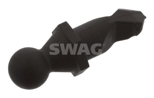 SWAG Fastening Element, engine cover Article number: 10 94 4992 cheaply