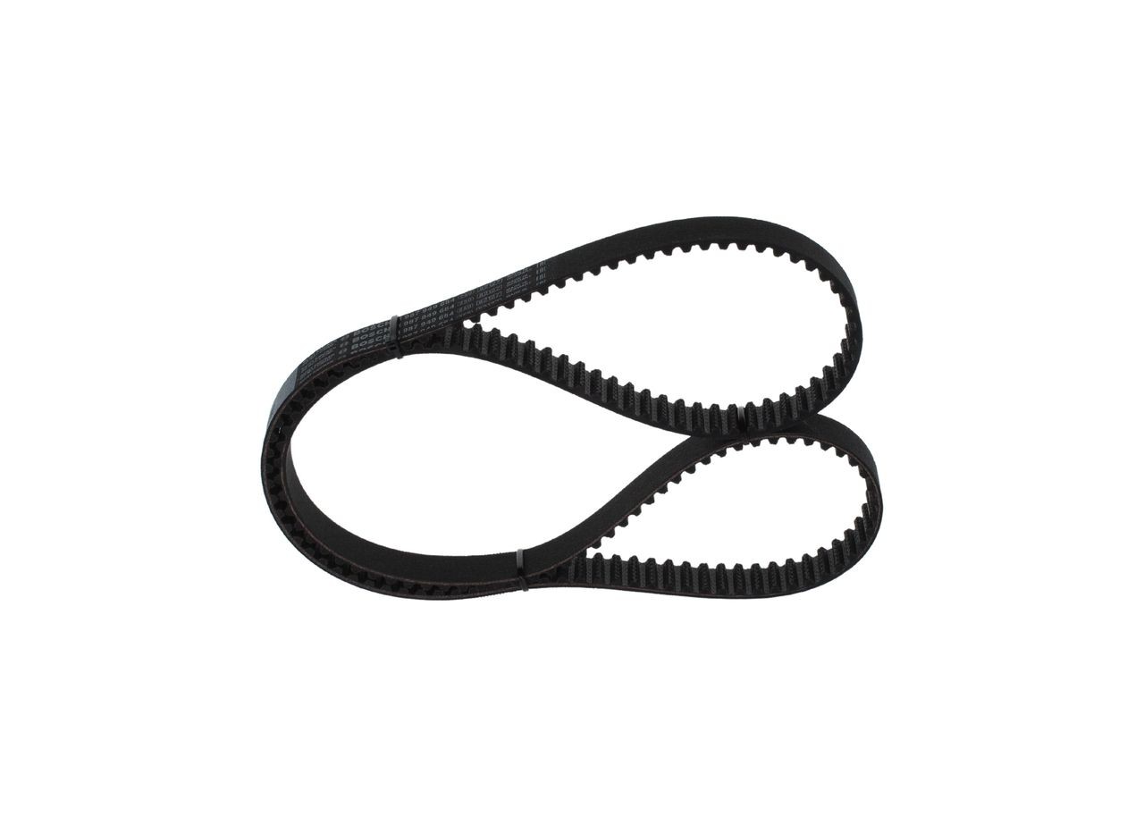 BOSCH Timing Belt Article number: 1 987 949 684 cheaply