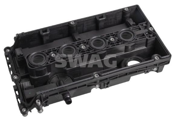SWAG Anti-Friction Bearing, suspension strut support mounting Article number: 40 94 5042 cheaply