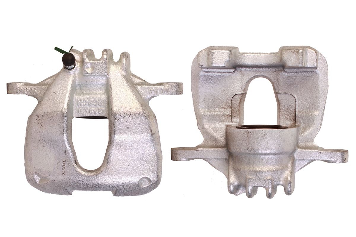 BOSCH Brake caliper Article number: 0 986 135 318 cheaply