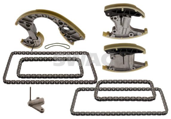 SWAG Timing chain kit Article number: 30 94 4488 cheaply